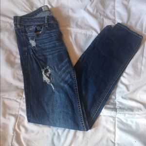 Hollister jeans